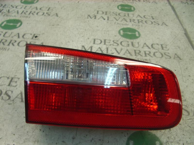 Recambio de piloto trasero izquierdo interior para renault laguna ii (bg0) authentique referencia OEM IAM   