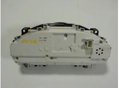 Recambio de cuadro instrumentos para volvo v40 cross country 1.6 diesel cat referencia OEM IAM 36011338 31412873  2