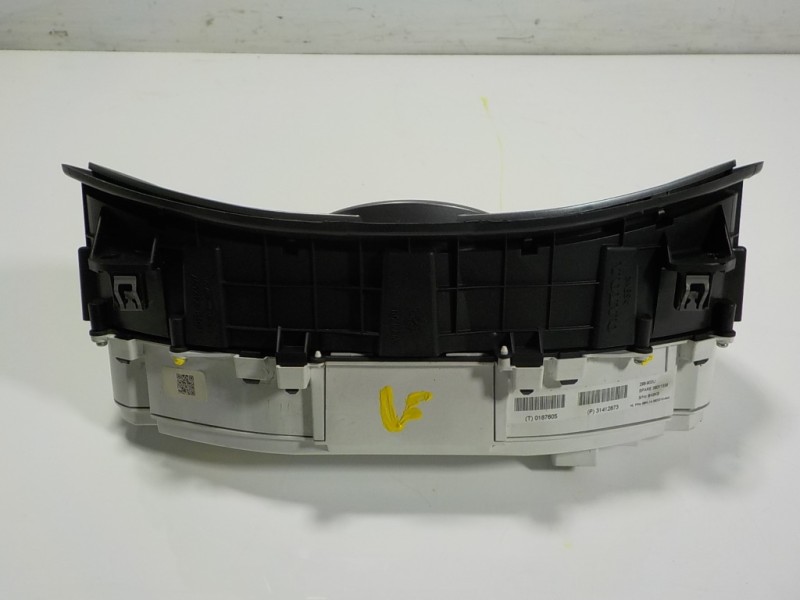 Recambio de cuadro instrumentos para volvo v40 cross country 1.6 diesel cat referencia OEM IAM 36011338 31412873 