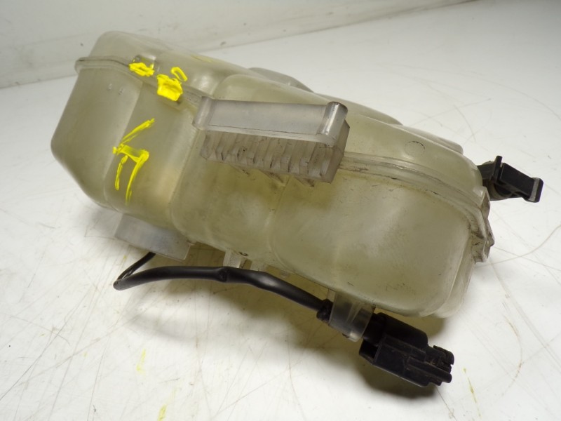 Recambio de deposito expansion para volvo v40 cross country 1.6 diesel cat referencia OEM IAM 31338764 31338764 