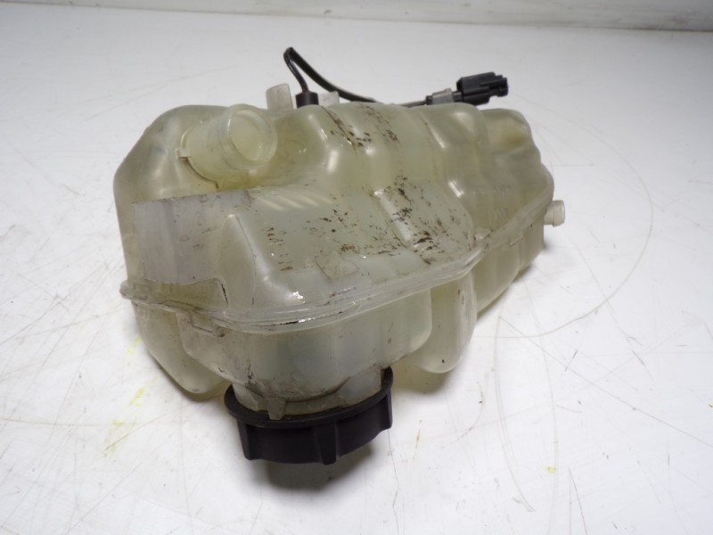 Recambio de deposito expansion para volvo v40 cross country 1.6 diesel cat referencia OEM IAM 31338764 31338764 