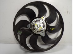 Recambio de electroventilador para volvo v40 cross country 1.6 diesel cat referencia OEM IAM 31319165 5000785  2