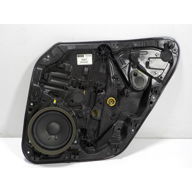 Recambio de elevalunas trasero derecho para volvo v40 cross country 1.6 diesel cat referencia OEM IAM  31276218 