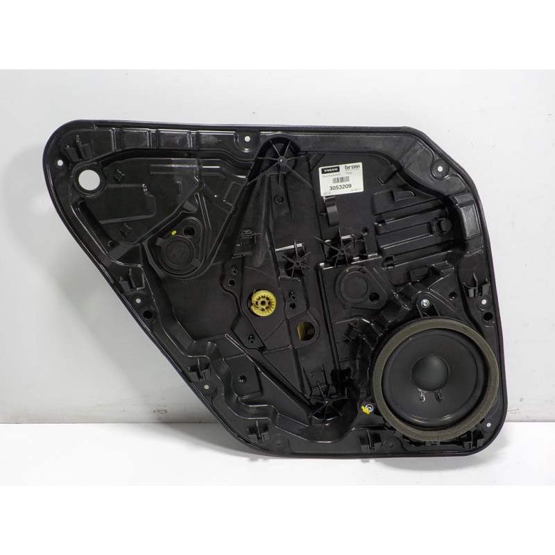 Recambio de elevalunas trasero izquierdo para volvo v40 cross country 1.6 diesel cat referencia OEM IAM 31276217 31276217 
