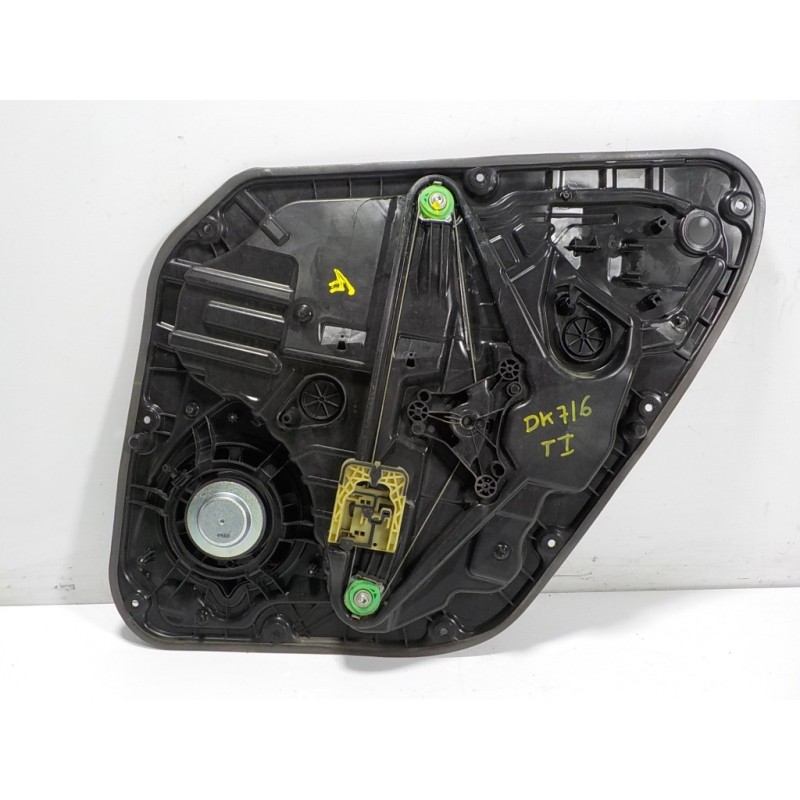 Recambio de elevalunas trasero izquierdo para volvo v40 cross country 1.6 diesel cat referencia OEM IAM 31276217 31276217 