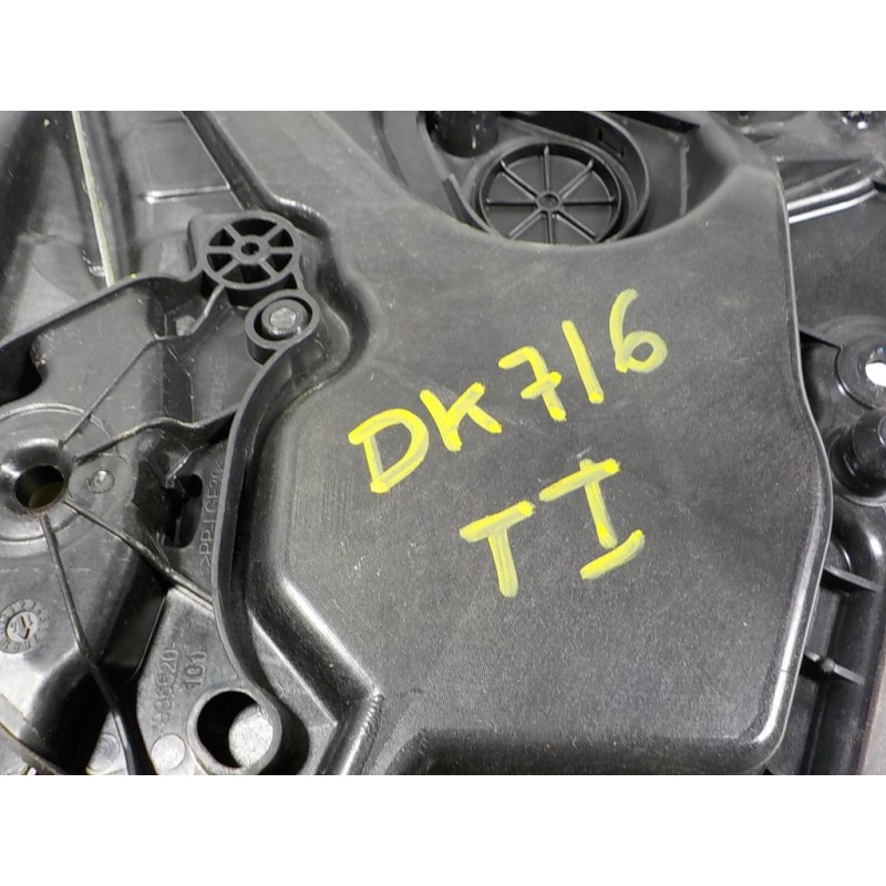 Recambio de elevalunas trasero izquierdo para volvo v40 cross country 1.6 diesel cat referencia OEM IAM 31276217 31276217 