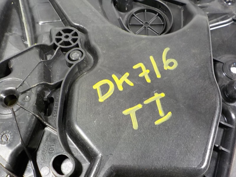 Recambio de elevalunas trasero izquierdo para volvo v40 cross country 1.6 diesel cat referencia OEM IAM 31276217 31276217 