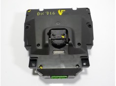 Recambio de mando climatizador para volvo v40 cross country 1.6 diesel cat referencia OEM IAM 31346949 31346949  2