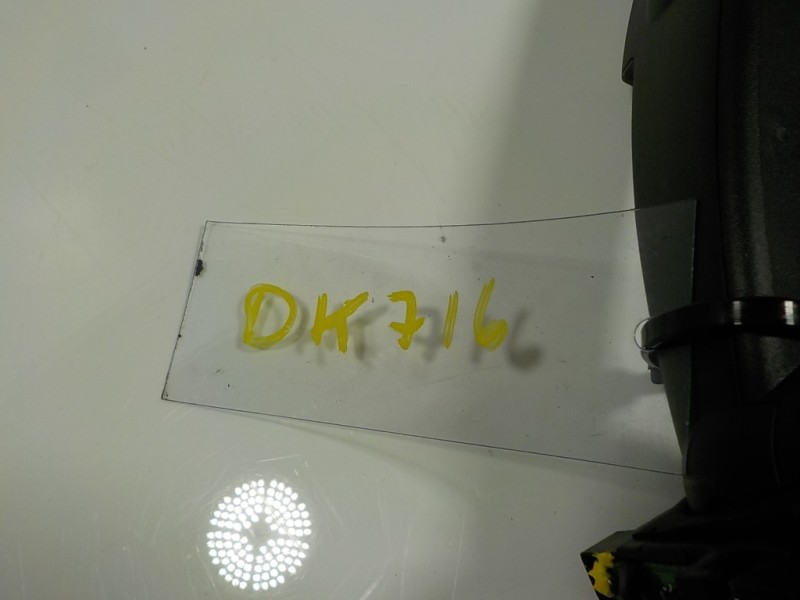 Recambio de mando intermitentes para volvo v40 cross country 1.6 diesel cat referencia OEM IAM 31394001 31394001 