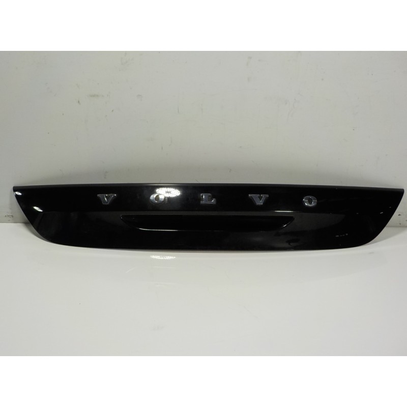 Recambio de maneta porton para volvo v40 cross country 1.6 diesel cat referencia OEM IAM 31301318 01042057014 