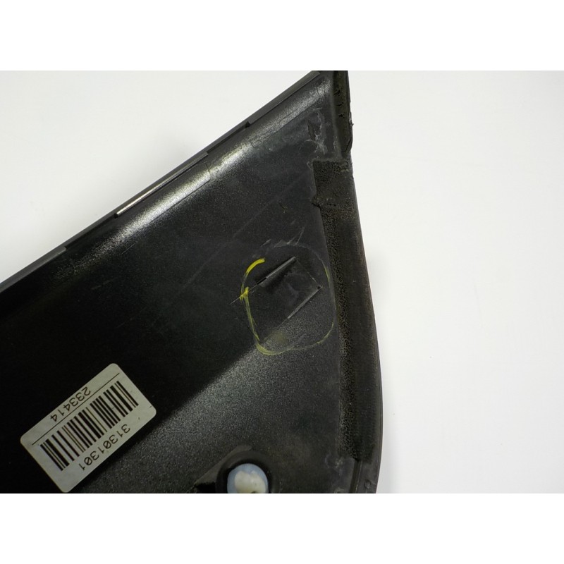 Recambio de maneta porton para volvo v40 cross country 1.6 diesel cat referencia OEM IAM 31301318 01042057014 