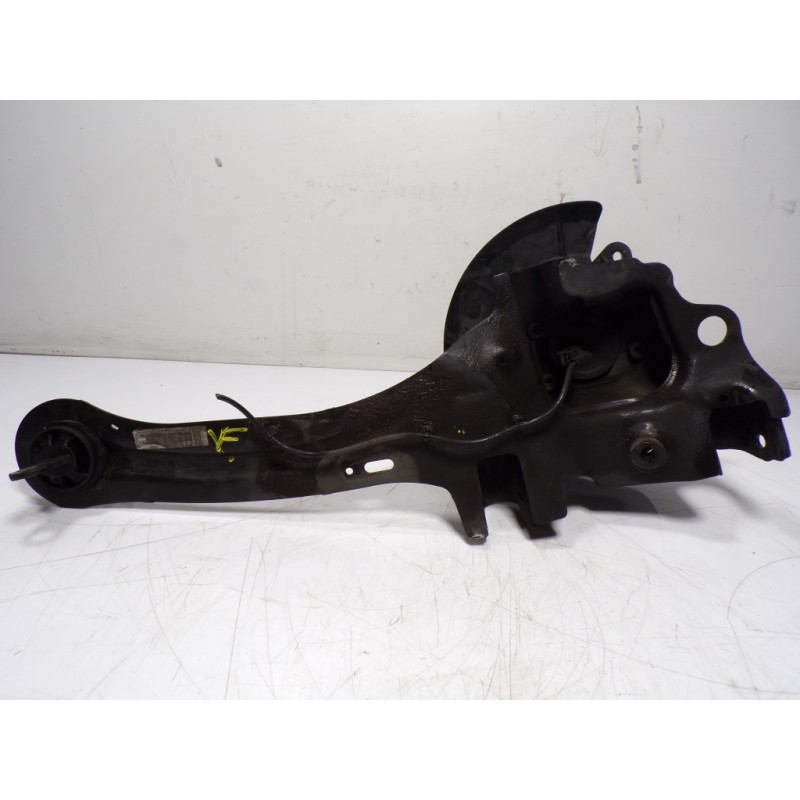 Recambio de mangueta trasera derecha para volvo v40 cross country 1.6 diesel cat referencia OEM IAM 31360695  31406755