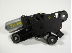 Recambio de motor limpia trasero para volvo v40 cross country 1.6 diesel cat referencia OEM IAM 31294492 31294492  2