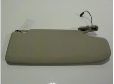 Recambio de parasol izquierdo para volvo v40 cross country 1.6 diesel cat referencia OEM IAM 31377714   2