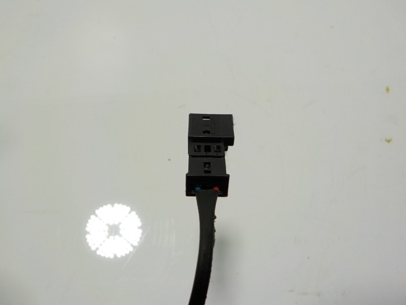 Recambio de parasol izquierdo para volvo v40 cross country 1.6 diesel cat referencia OEM IAM 31377714  