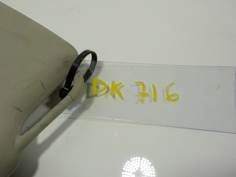 Recambio de parasol izquierdo para volvo v40 cross country 1.6 diesel cat referencia OEM IAM 31377714  