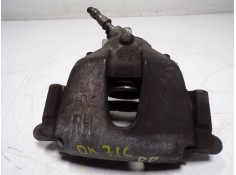 Recambio de pinza freno delantera derecha para volvo v40 cross country 1.6 diesel cat referencia OEM IAM 36000485   2