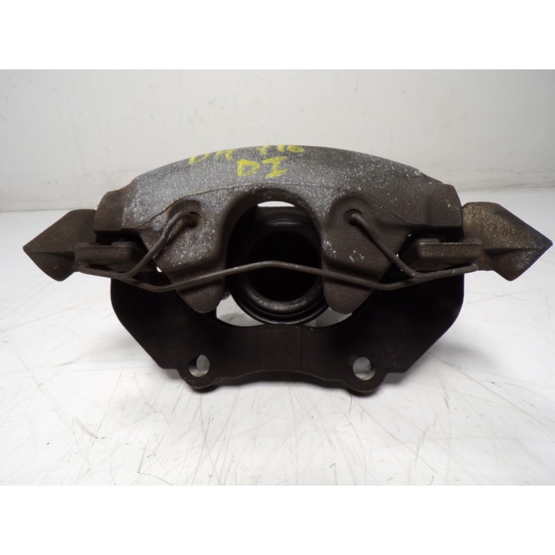 Recambio de pinza freno delantera izquierda para volvo v40 cross country 1.6 diesel cat referencia OEM IAM 36000484  