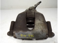 Recambio de pinza freno delantera izquierda para volvo v40 cross country 1.6 diesel cat referencia OEM IAM 36000484   2