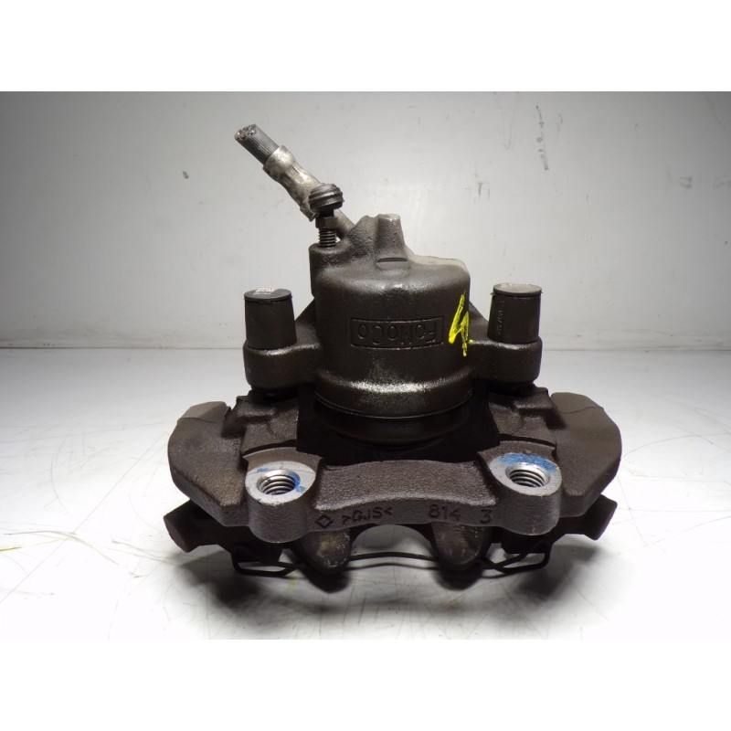 Recambio de pinza freno delantera izquierda para volvo v40 cross country 1.6 diesel cat referencia OEM IAM 36000484  