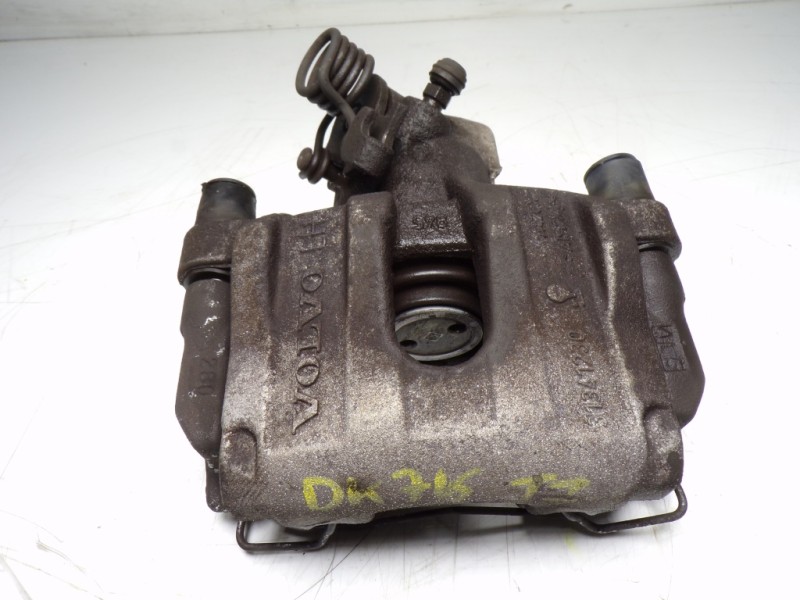 Recambio de pinza freno trasera izquierda para volvo v40 cross country 1.6 diesel cat referencia OEM IAM 36001765  