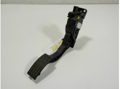 Recambio de potenciometro pedal para volvo v40 cross country 1.6 diesel cat referencia OEM IAM 31280595 31280595  2