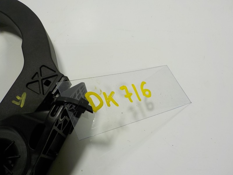 Recambio de potenciometro pedal para volvo v40 cross country 1.6 diesel cat referencia OEM IAM 31280595 31280595 