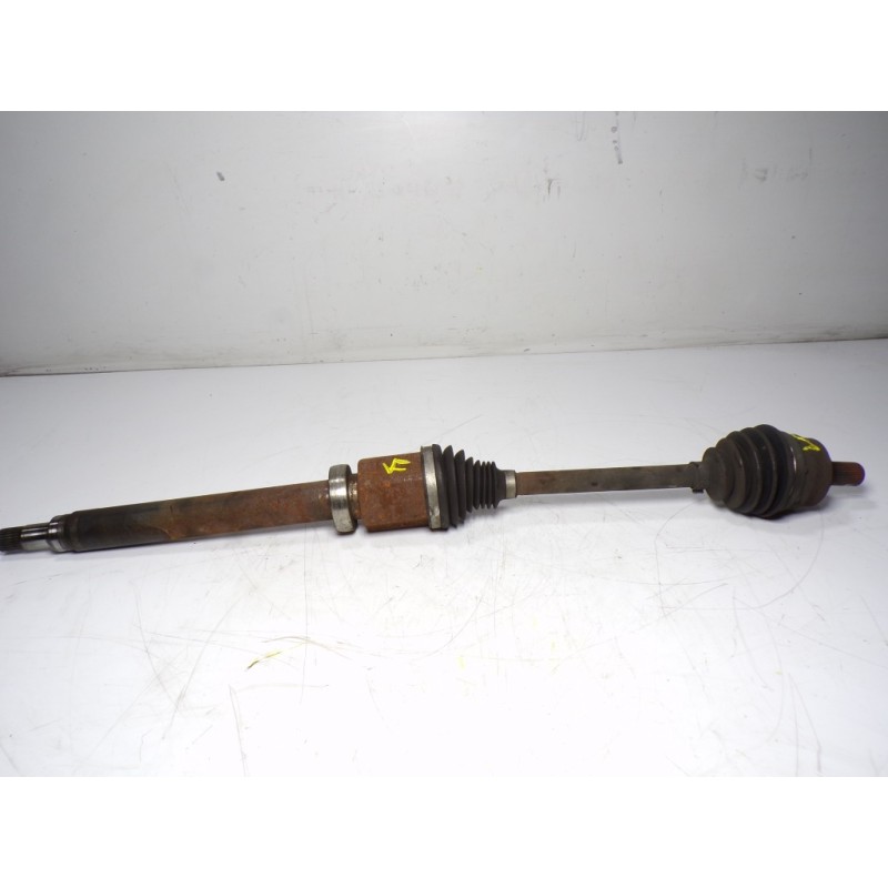 Recambio de transmision derecha para volvo v40 cross country 1.6 diesel cat referencia OEM IAM 36000680 P31280678 