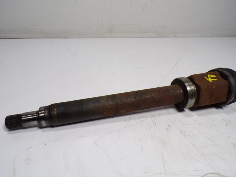 Recambio de transmision derecha para volvo v40 cross country 1.6 diesel cat referencia OEM IAM 36000680 P31280678 