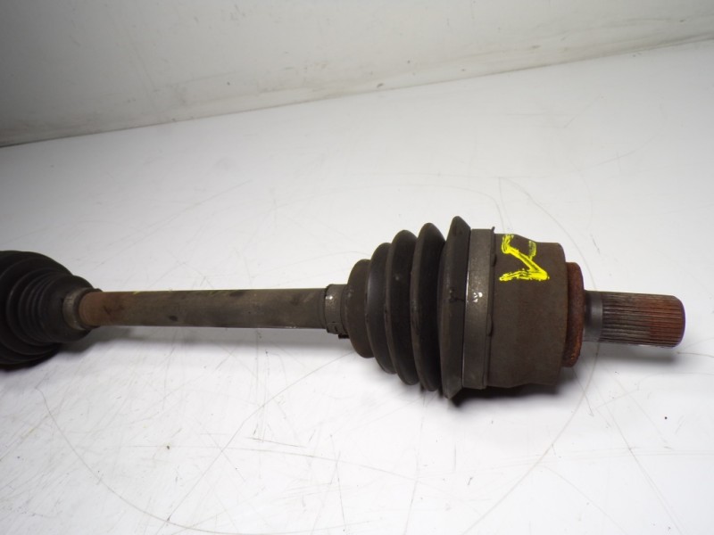 Recambio de transmision derecha para volvo v40 cross country 1.6 diesel cat referencia OEM IAM 36000680 P31280678 