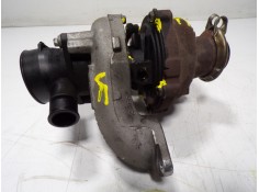 Recambio de turbocompresor para volvo v40 cross country 1.6 diesel cat referencia OEM IAM 36010147 968612068006  2