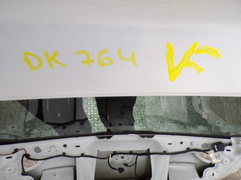 Recambio de porton trasero para opel astra k lim. 5türig 1.0 12v referencia OEM IAM 39047564  