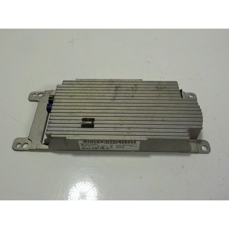 Recambio de modulo electronico para bmw x5 (e70) xdrive40d referencia OEM IAM  8410925716001 