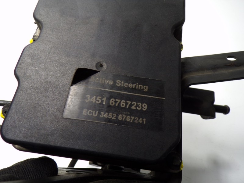 Recambio de abs para bmw serie 5 berlina (e60) 3.0 turbodiesel cat referencia OEM IAM 34516769708 34516767239 