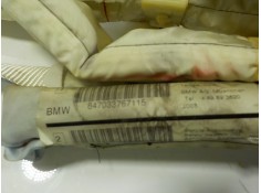 Recambio de airbag cortina delantero izquierdo para bmw serie 5 berlina (e60) 3.0 turbodiesel cat referencia OEM IAM 72129147337 2