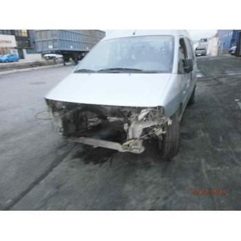 PEUGEOT EXPERT KOMBI