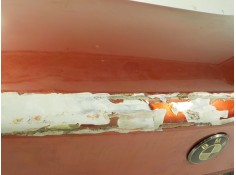 Recambio de capot trasero para bmw serie 5 berlina (e60) 3.0 turbodiesel cat referencia OEM IAM 41627122441   2