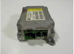 Recambio de centralita airbag para bmw serie 5 berlina (e60) 3.0 turbodiesel cat referencia OEM IAM 65776976464 65776941018  2