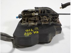 Recambio de cerradura puerta trasera derecha para bmw serie 5 berlina (e60) 3.0 turbodiesel cat referencia OEM IAM 51227202148 7 2