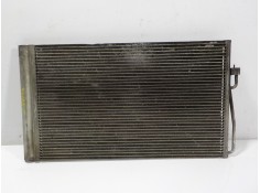 Recambio de condensador aire acondicionado para bmw serie 5 berlina (e60) 3.0 turbodiesel cat referencia OEM IAM 64509122827   2