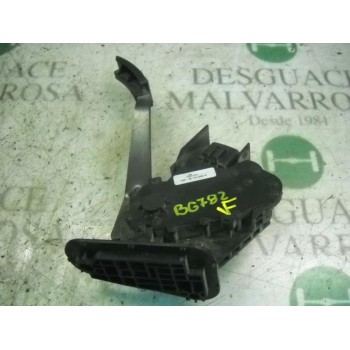 POTENCIOMETRO PEDAL 