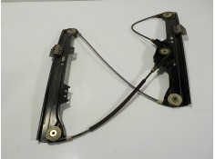 Recambio de elevalunas delantero izquierdo para bmw serie 5 berlina (e60) 3.0 turbodiesel cat referencia OEM IAM 51337184383 707 2