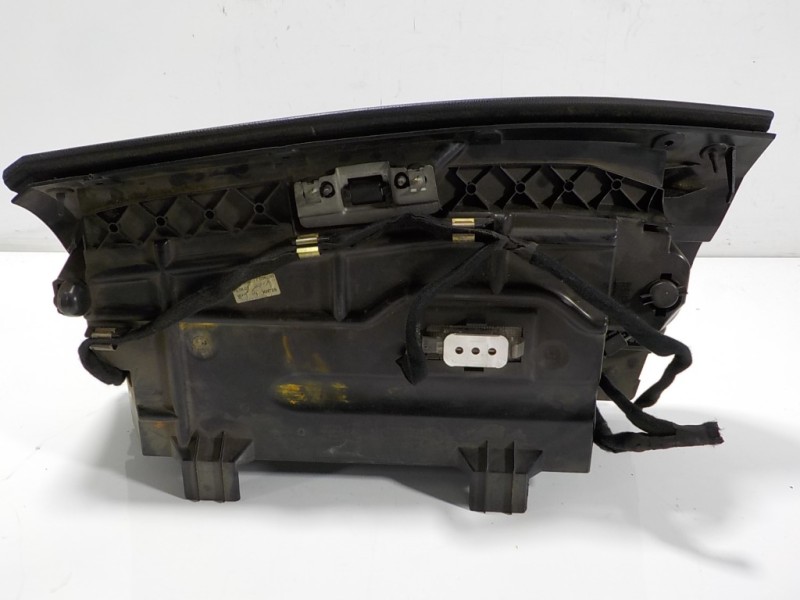 Recambio de guantera para bmw serie 5 berlina (e60) 3.0 turbodiesel cat referencia OEM IAM 51169132605 7034080 