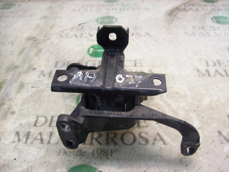 Recambio de soporte cambio para ford mondeo berlina/familiar (fd) 1.8 16v cat referencia OEM IAM   