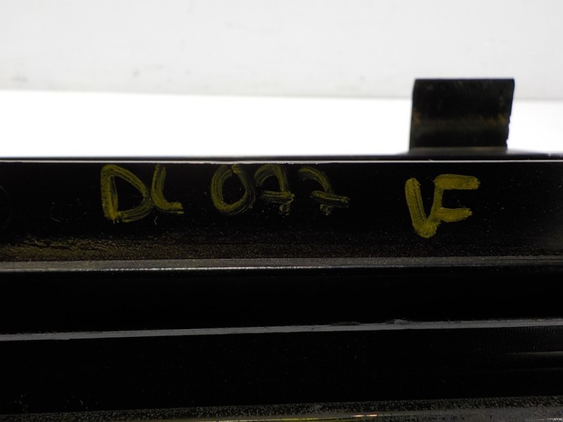 Recambio de guantera para bmw serie 5 berlina (e60) 3.0 turbodiesel cat referencia OEM IAM 51169132605 7034080 