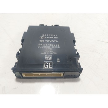 MODULO ELECTRONICO 8911152090 891110D020 