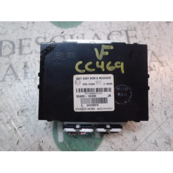 MODULO ELECTRONICO 954001G300 