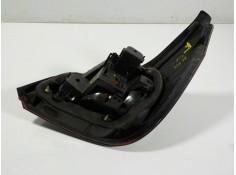 Recambio de piloto trasero izquierdo para bmw serie 5 berlina (e60) 3.0 turbodiesel cat referencia OEM IAM 63217165737 6910767  2