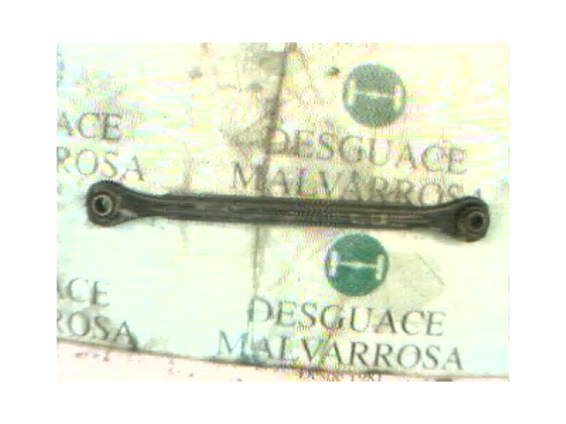 Recambio de tirante trasero izquierdo para peugeot 605 srdt referencia OEM IAM   