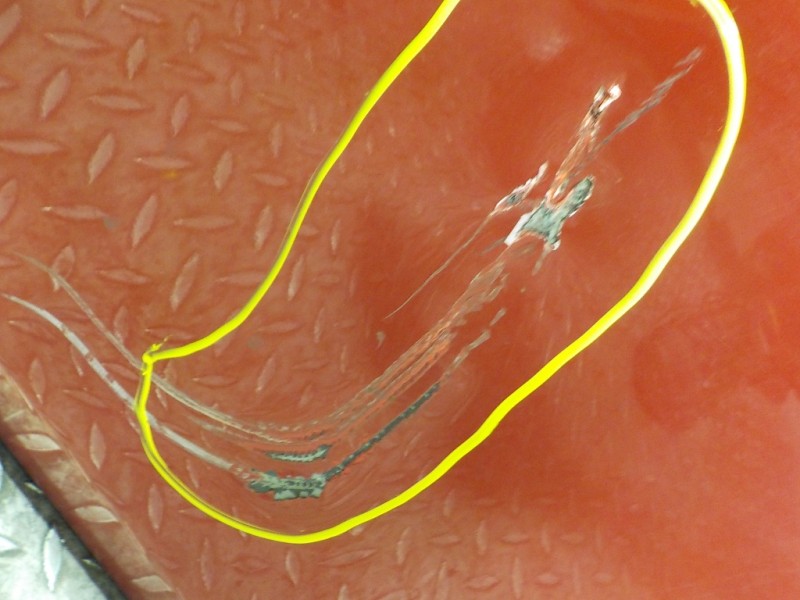 Recambio de puerta delantera derecha para bmw serie 5 berlina (e60) 3.0 turbodiesel cat referencia OEM IAM 41517202340  